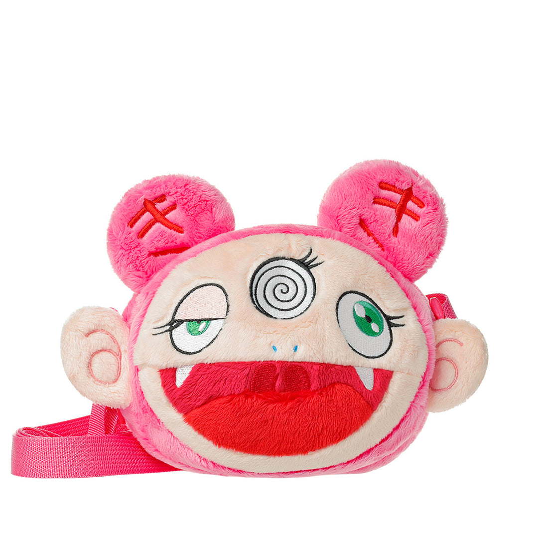 Takashi Murakami / kaikai kiki ( 村上隆 / カイカイキキ) × ライフ