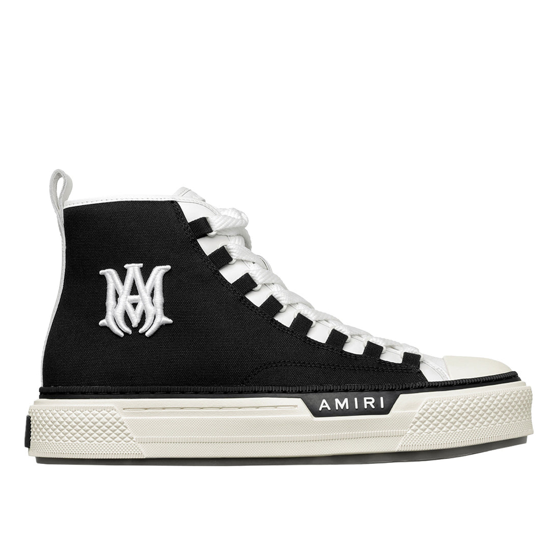 AMIRI(アミリ) - MA QUAD COURT HI ハイカットスニーカー | cherry