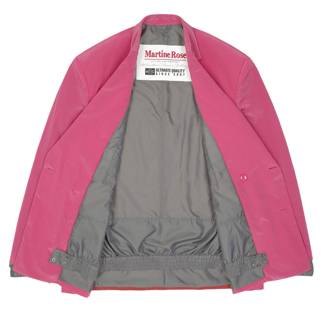 Rick Owens (リックオウエンス) - TEMPLE S/S 26 CONCORDIAN JKT