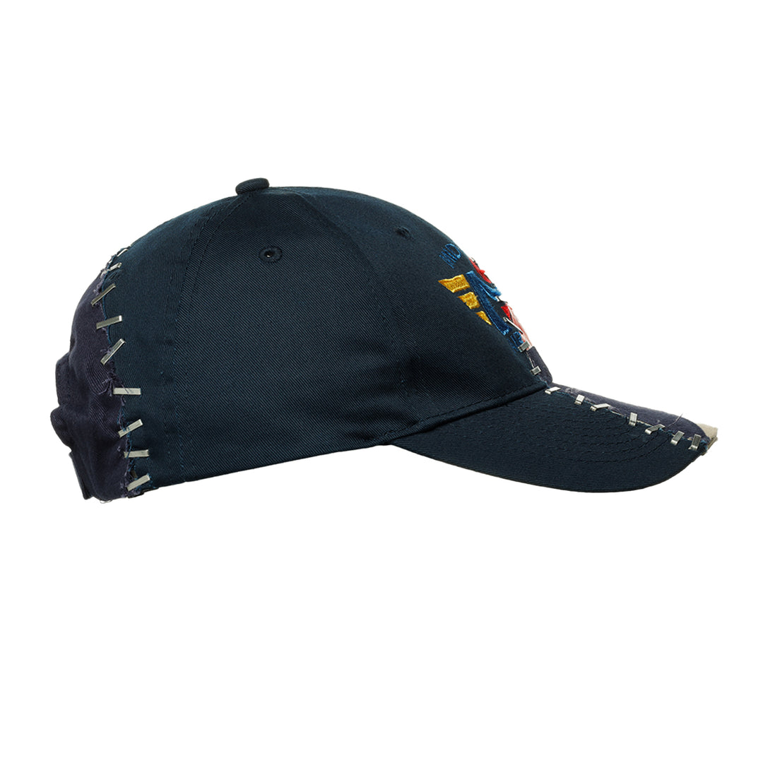 KOZABURO（コウザブロウ) - PRM CAP MULTI LINE キャップ | cherry