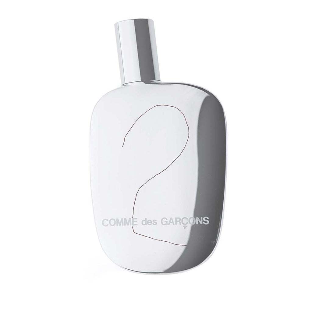 COMME des GARCONS PARFUMS (コムデギャルソンパルファム) - CDG 2 EAU