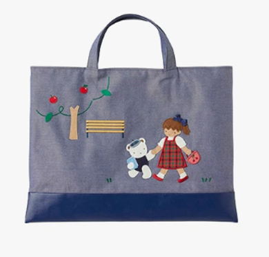 必須アイテム♡神戸ブランドのサブバックをご紹介♪ | ChestyLIFE