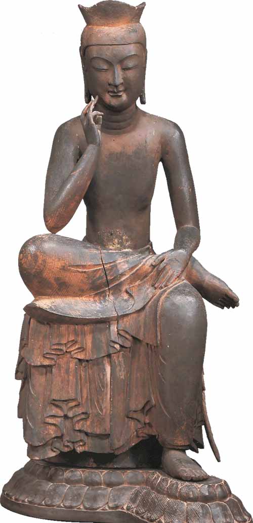 日本史｜飛鳥文化