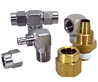 ワンタッチ継手 | 千代田通商株式会社