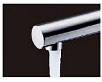 TOTO キッチン用シングル混合水栓TKS05301J｜㈱千代田商事住設サービス