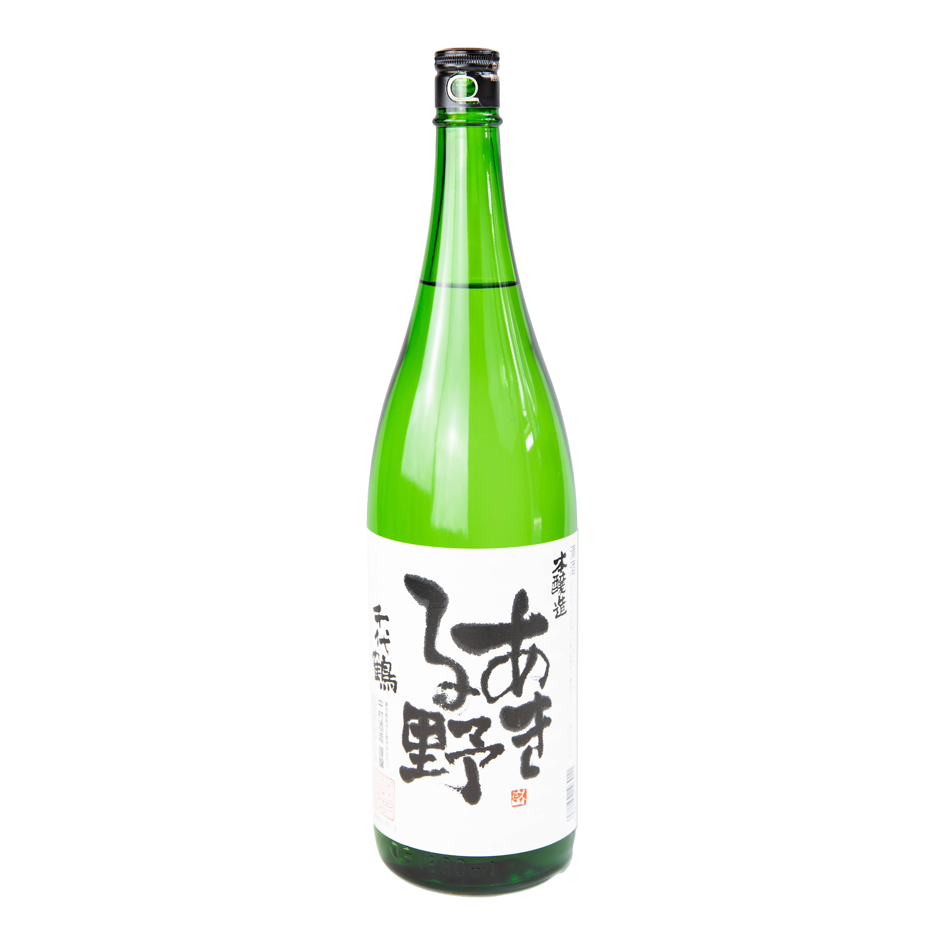 千代鶴 上撰本醸造 あきる野 – 中村酒造公式オンラインショップ