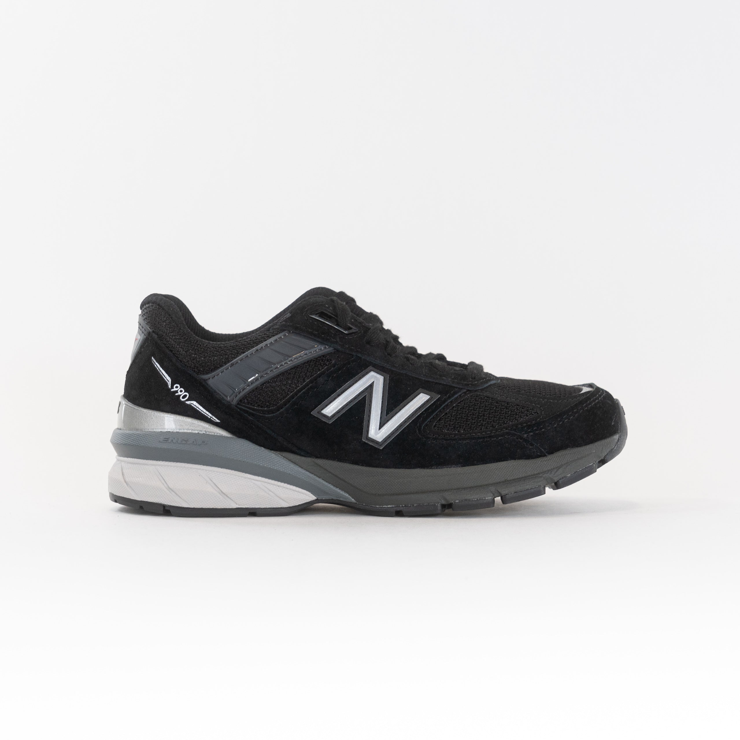 New Balance W990V5 (Women's) - Black – Chiappetta Shoes