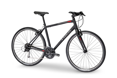 アーカイブ]2018 TREK FXシリーズ・クロスバイク情報｜湘南藤沢店