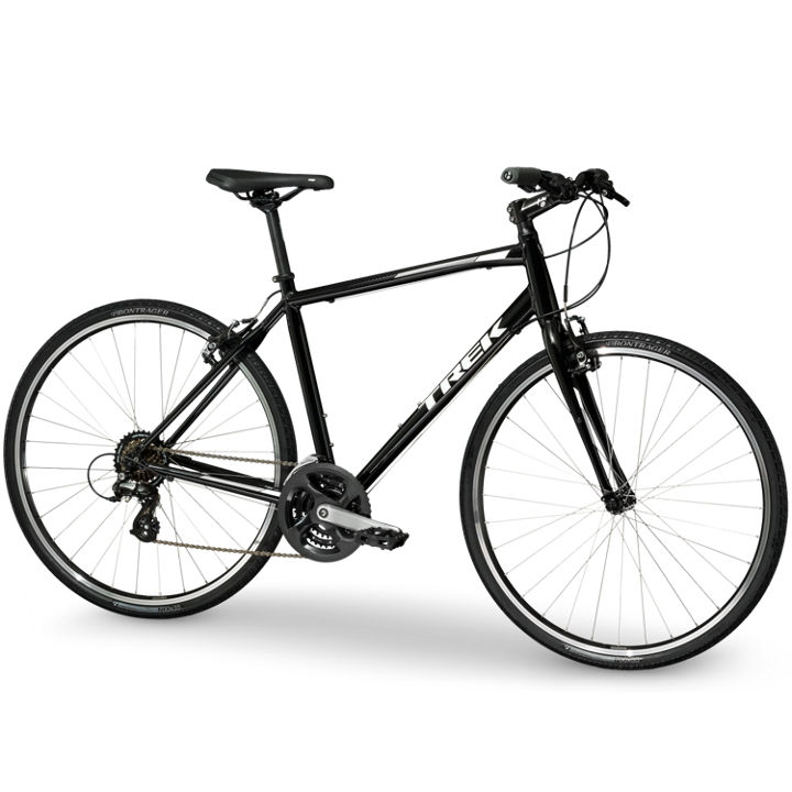 トレック(TREK) FX 1 2018モデル｜クロスバイク｜おすすめ｜相模原