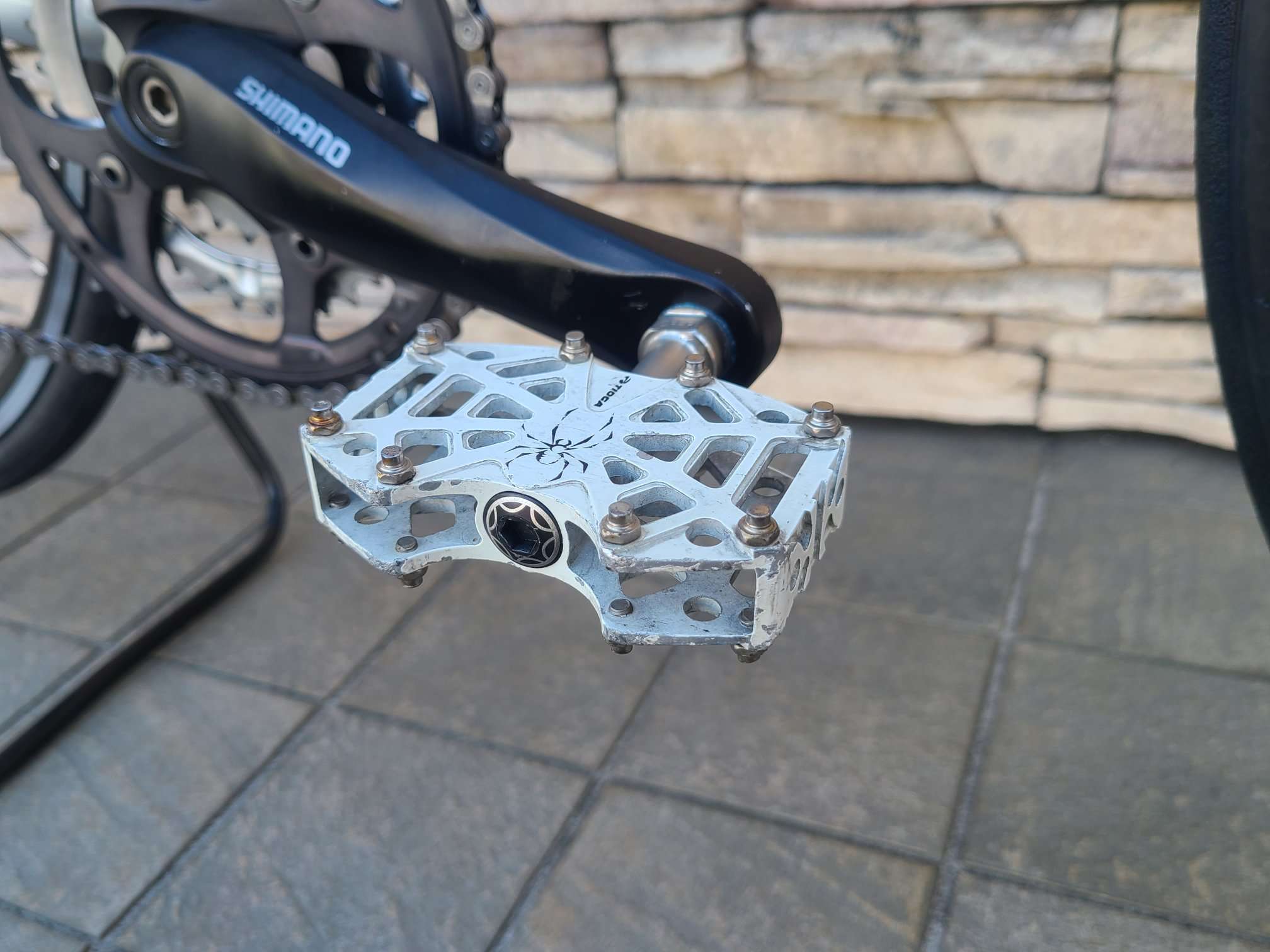 クライン カルマ｜クロスバイク｜中古車詳細｜相模原、藤沢のロード