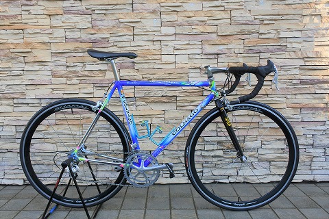 コルナゴ [ご売約済み]マスターオリンピック｜ロード｜中古車詳細