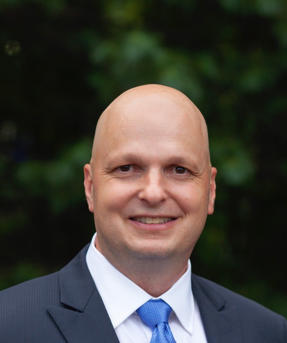 Dr. Matt Allen - The Chicago Family Office & High Net Worth Conference