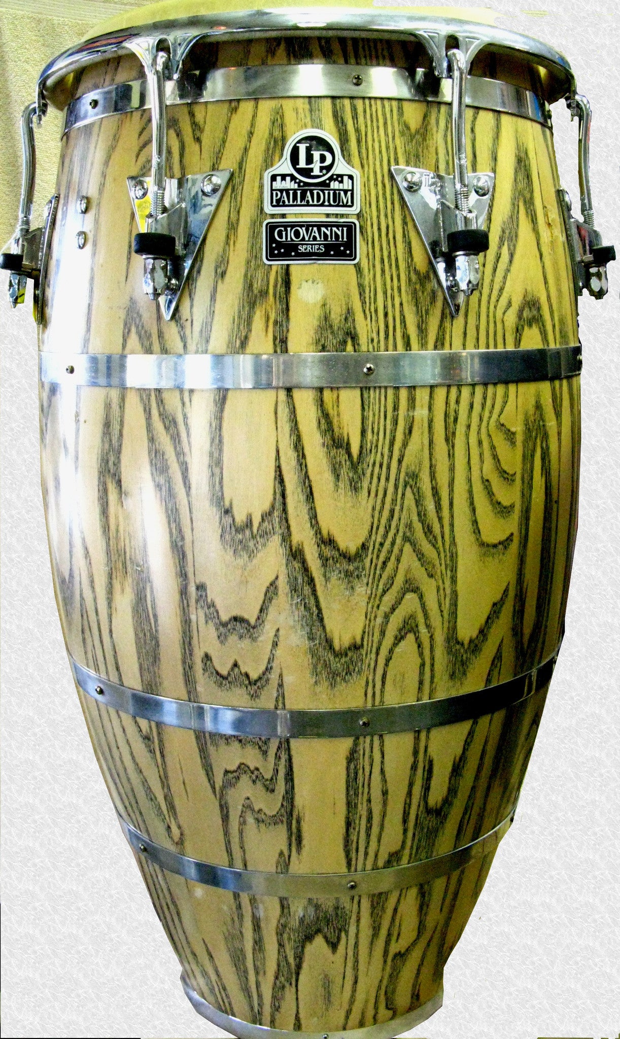 LP Giovanni Palladium Series 14