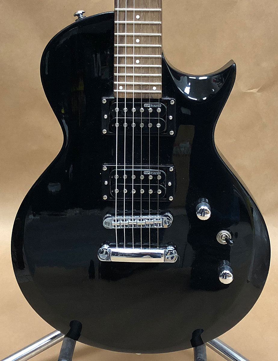 GW値下げ！ LTD EC-10 定価87892円 (写真8参照) ESP LTD EC-10 BLK