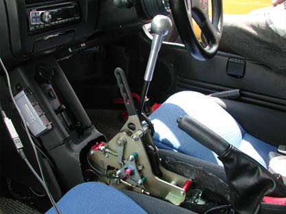 すーさんのAZ－1、その1