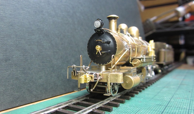 マイクロキャスト水野9200を改軌してみる101: がどじ のブログ