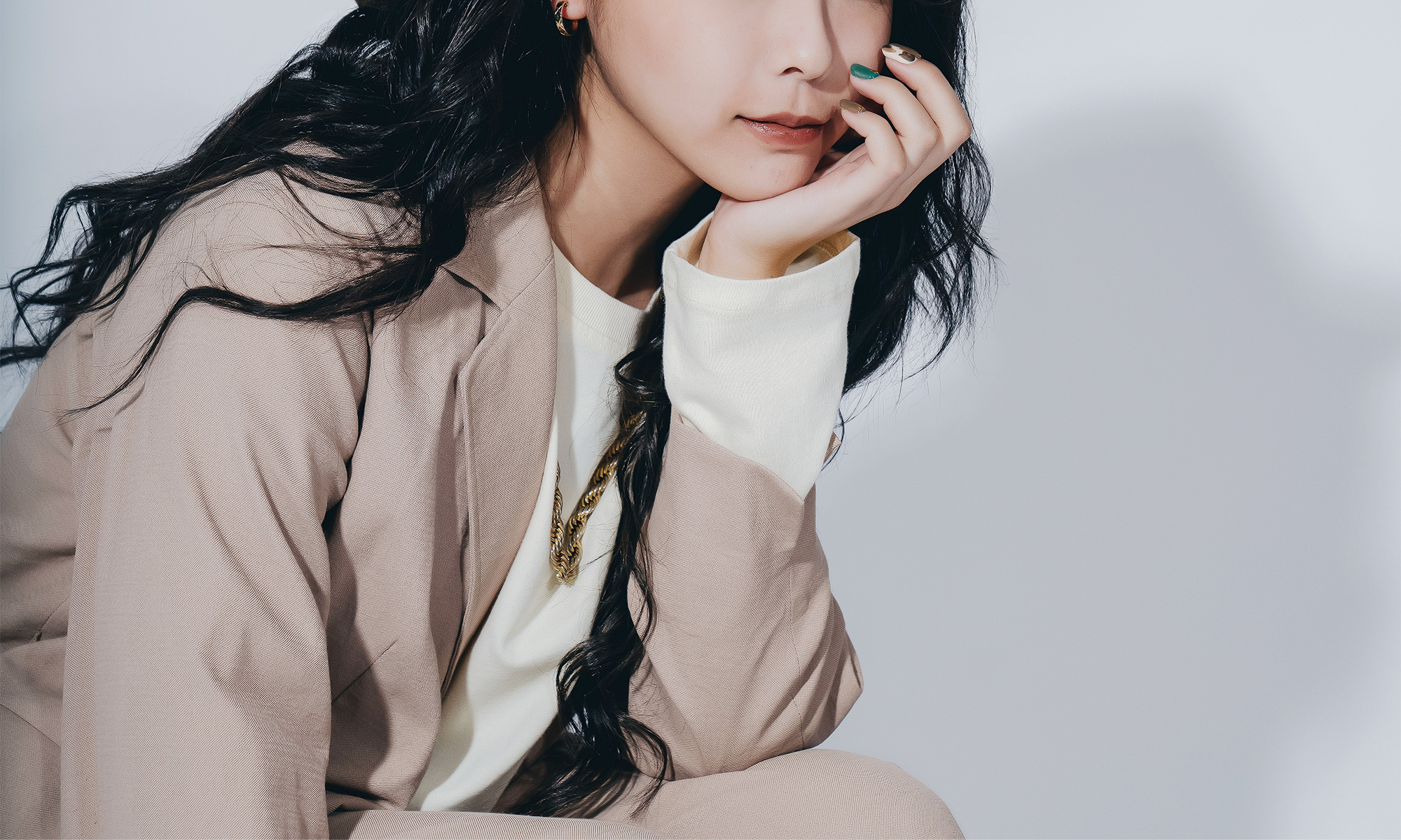 CHIHARU MUTO PROFILE - 武藤千春 OFFICIAL WEBSITE