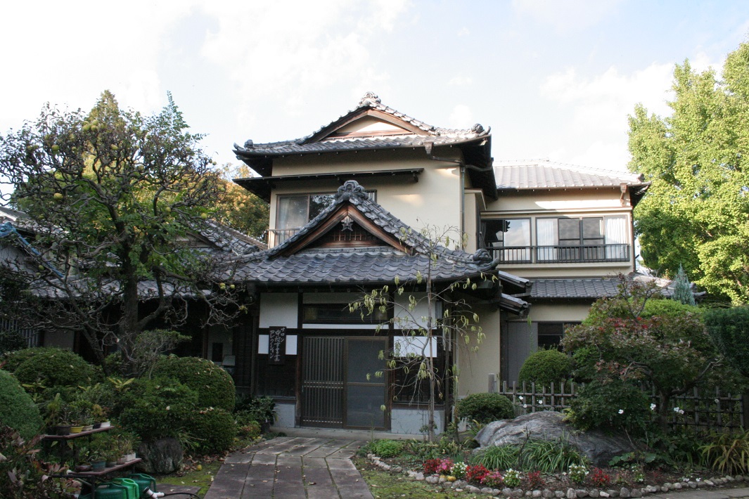 600点以上の古書画を無料展示「サロン中村古書画コレクション」【埼玉