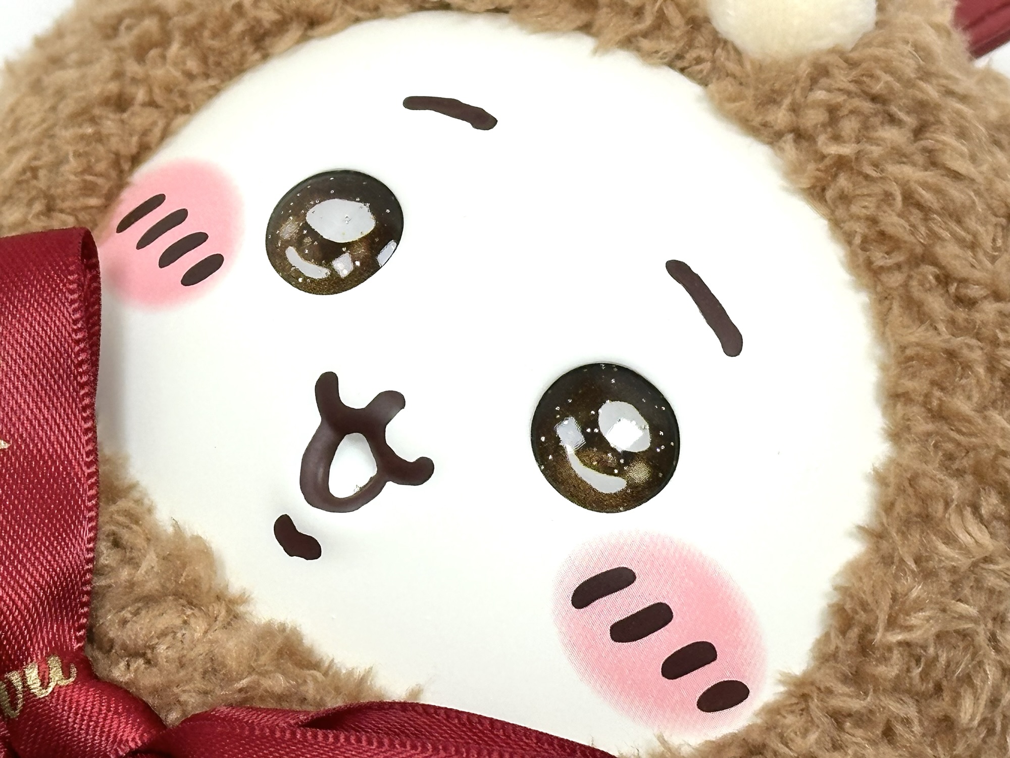 エニマイくじ ちいかわ「ゆきだるまになっちゃった！」ロット内訳・全