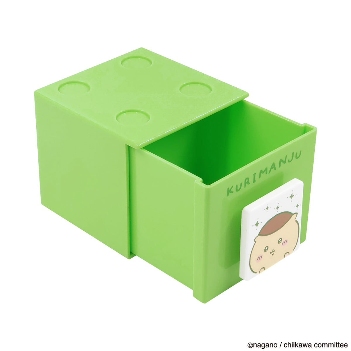 ちいかわ じょいんとぼっくす（くりまんじゅう） | ちいかわマーケット