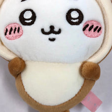 ちいかわ 森のキノコぷちミニマスコット（うさぎ） | ちいかわ