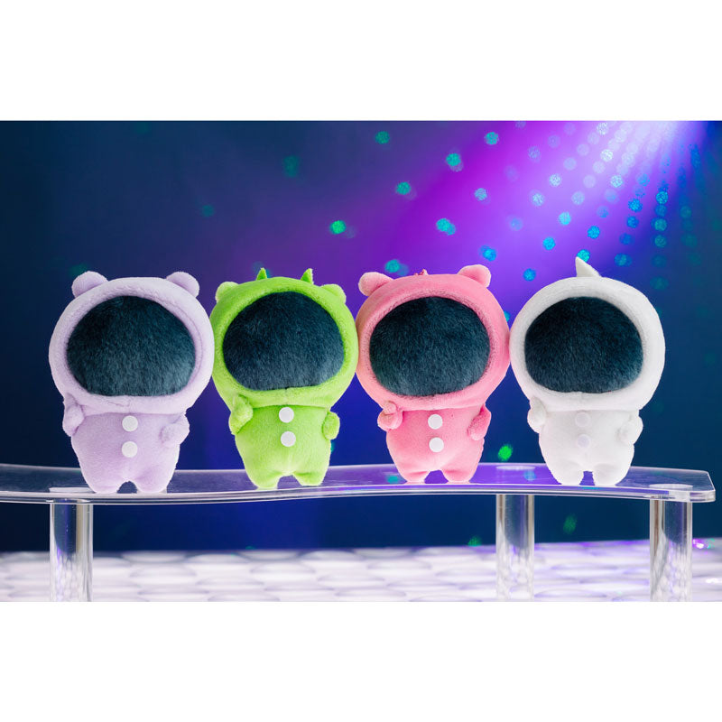 予約】ちいかわ パジャマパーティーズセット（セット購入特典ポスト