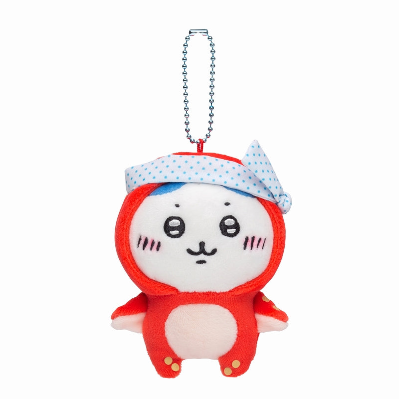 ちいかわ たこさんマスコット（ハチワレ）【1会計 2個まで 】 | ちい