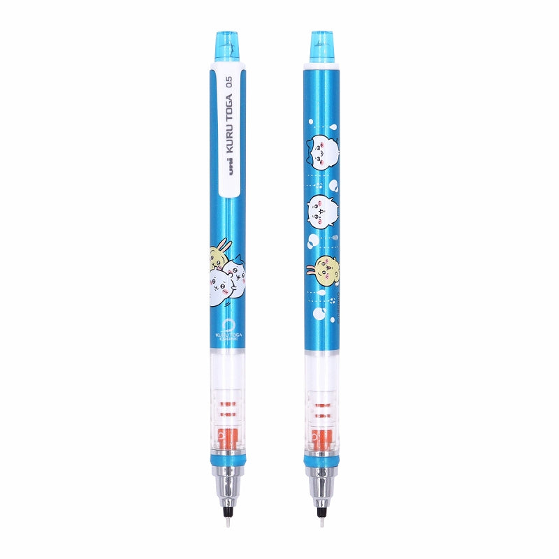 ちいかわ クルトガ ひょこっ | ちいかわマーケット 公式グッズショップ