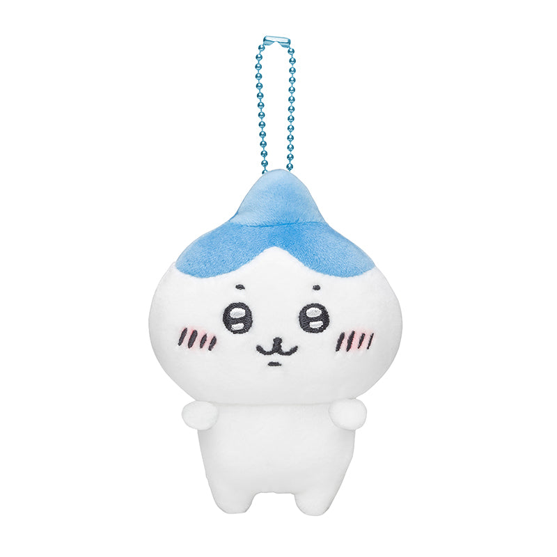 ちいかわ つんマスコット（ハチワレ） | ちいかわマーケット 公式