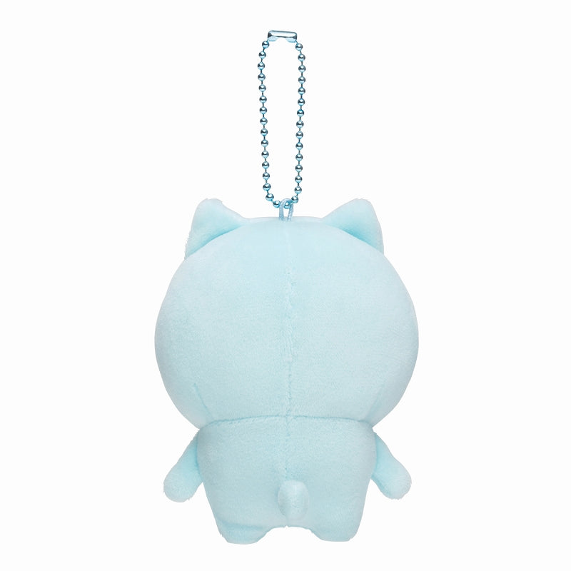 ちいかわ パジャマぷちミニマスコット（ハチワレ）【1会計 2個まで