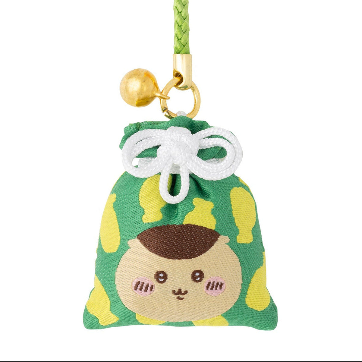 公式】ちいかわもぐもぐ本舗ミニ提灯マグネット もぐもぐ