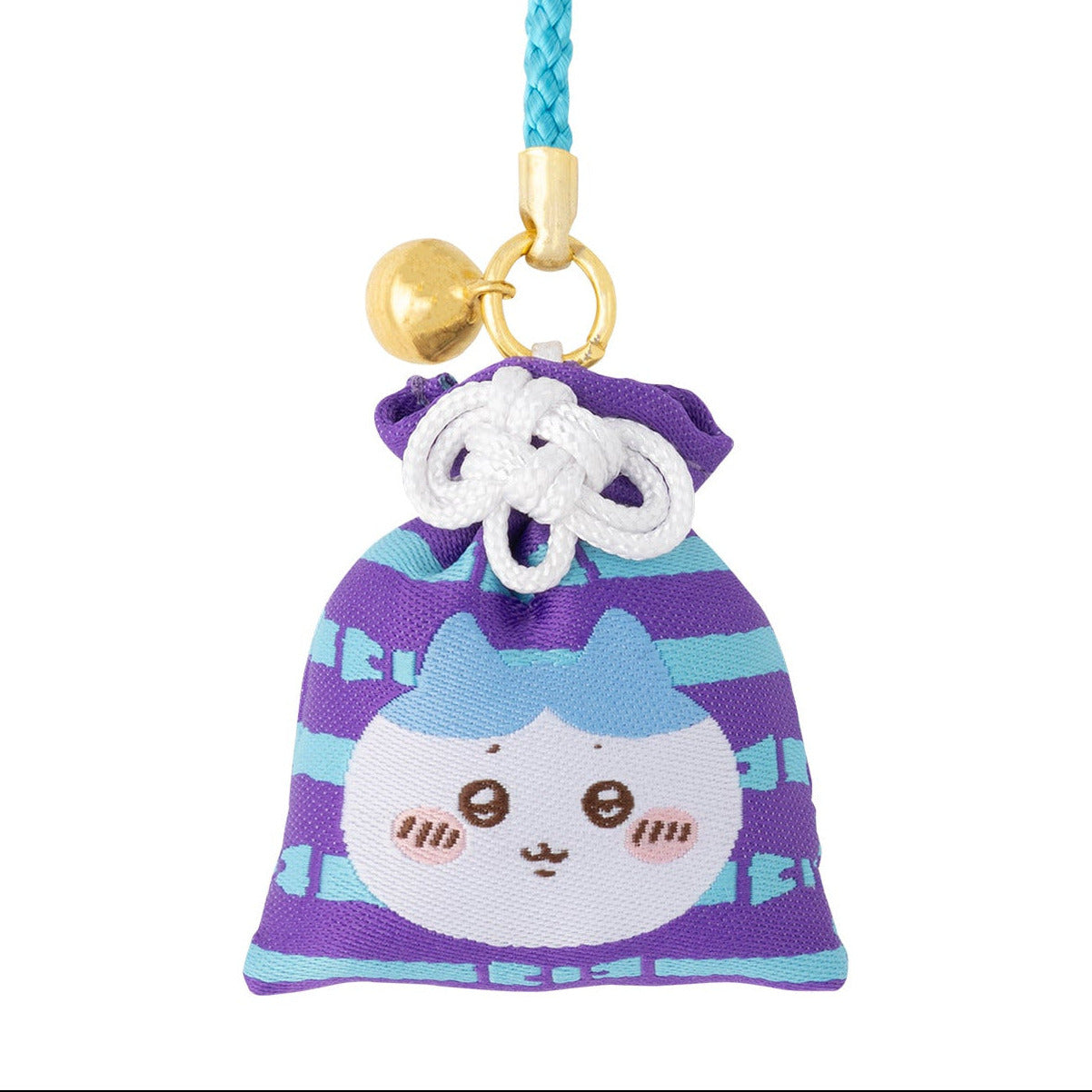 公式】ちいかわもぐもぐ本舗 京都 伏見店限定 稲荷だるまぬいぐるみ