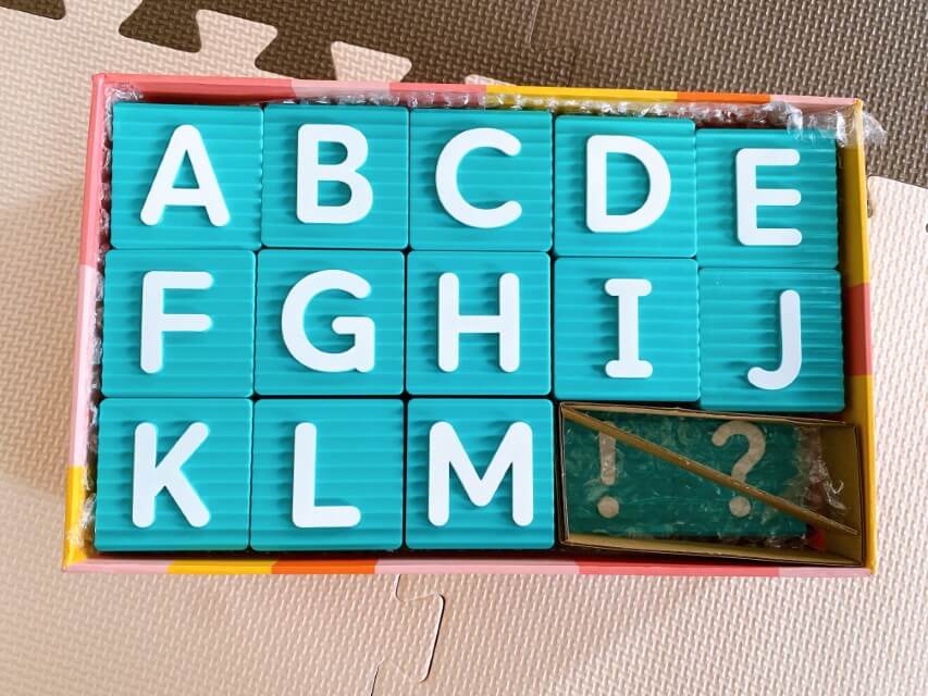 2022年最新版！ワールドワイドキッズのフォニックスプラスセット新教材