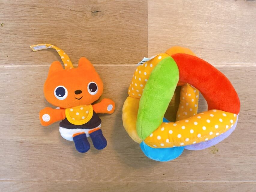 ワールドワイドキッズはステージ0から必要？0歳4ヵ月から2年使ってみて