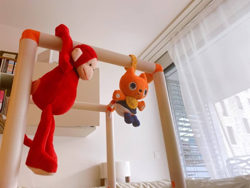 ワールドワイドキッズはステージ0から必要？0歳4ヵ月から2年使ってみて