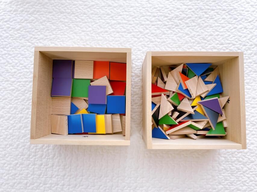 童具館のケルンモザイクは何から買う？種類と買い方を徹底解説 | 知育