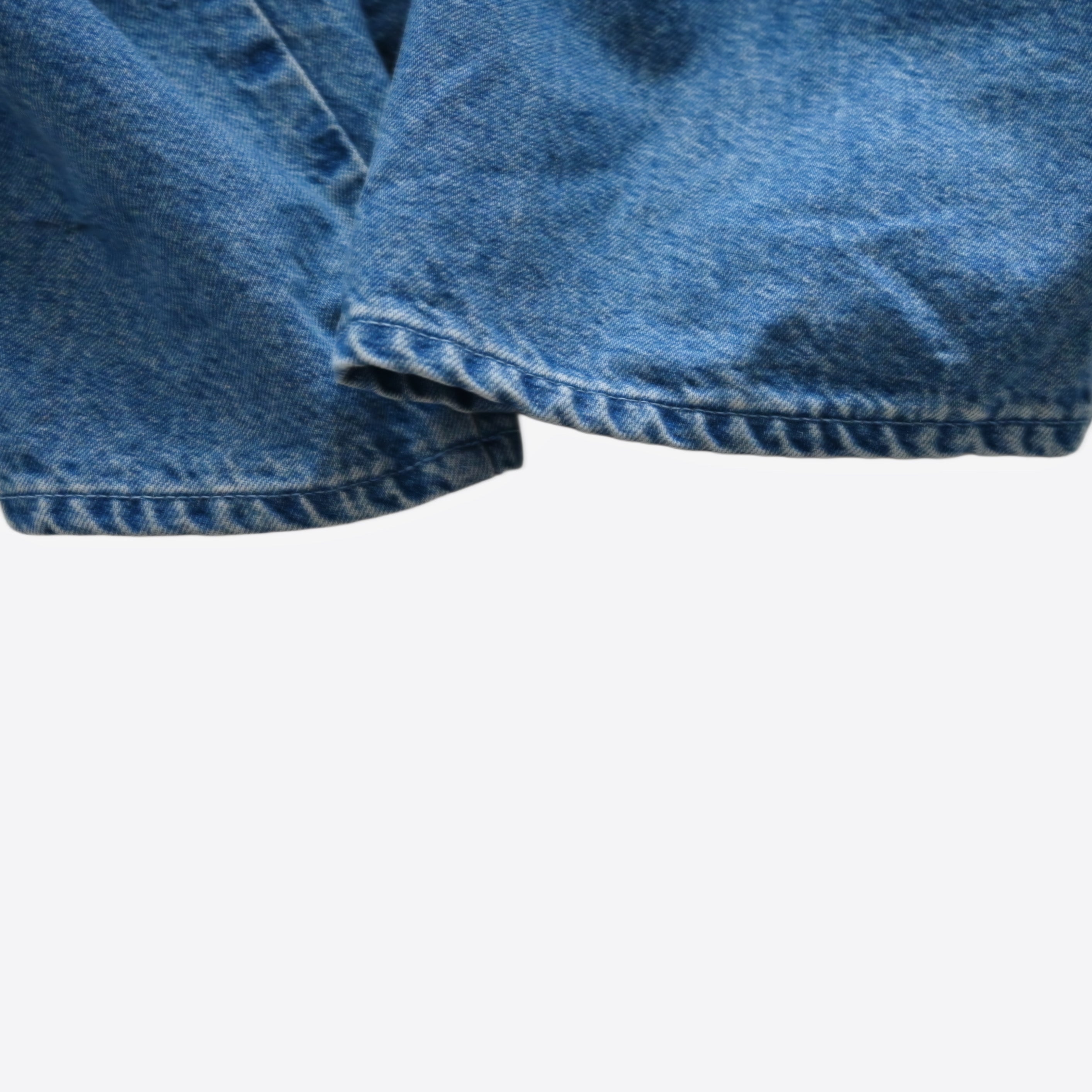 Midlize Wide Denim – ch!iii