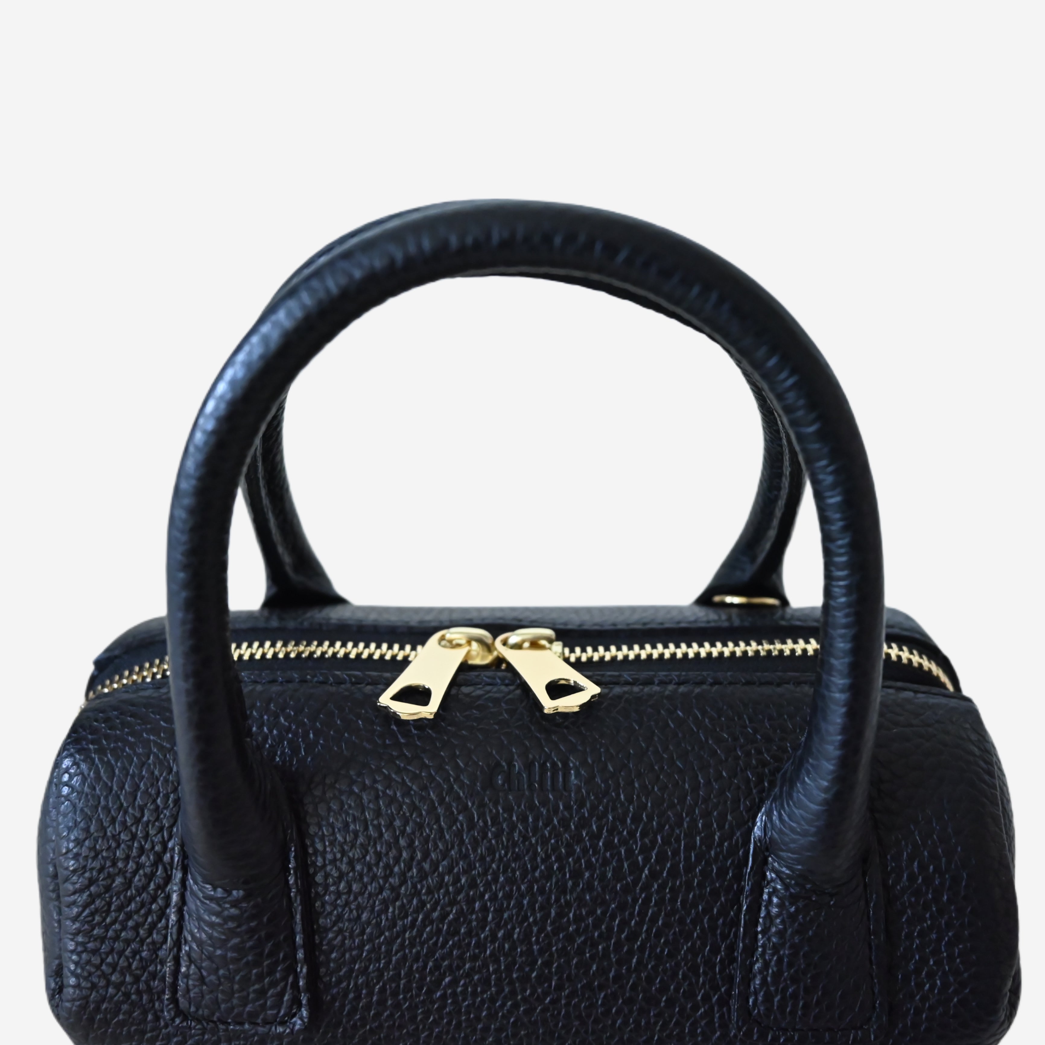 Small Boston – ch!iii