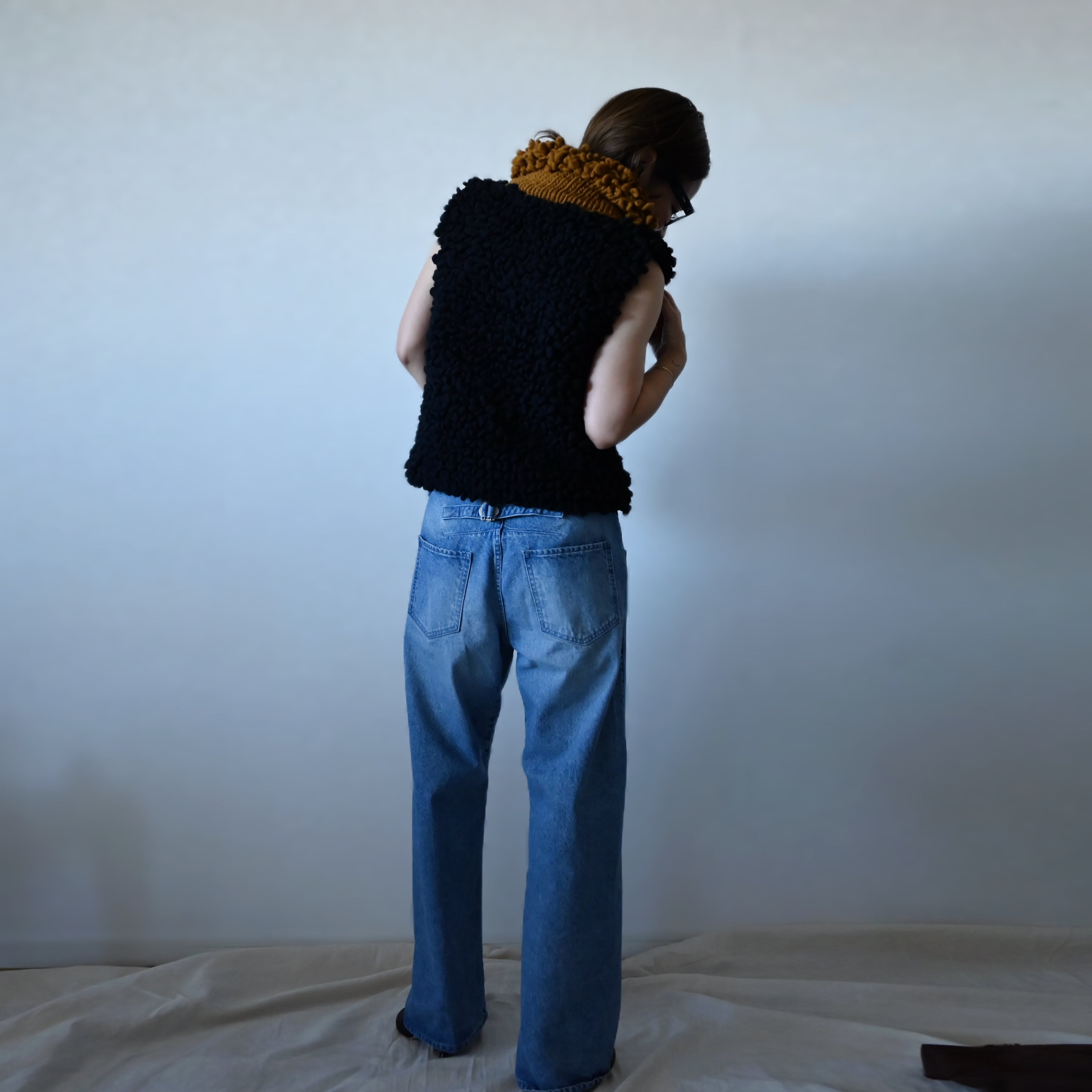 Midlize Wide Denim – ch!iii