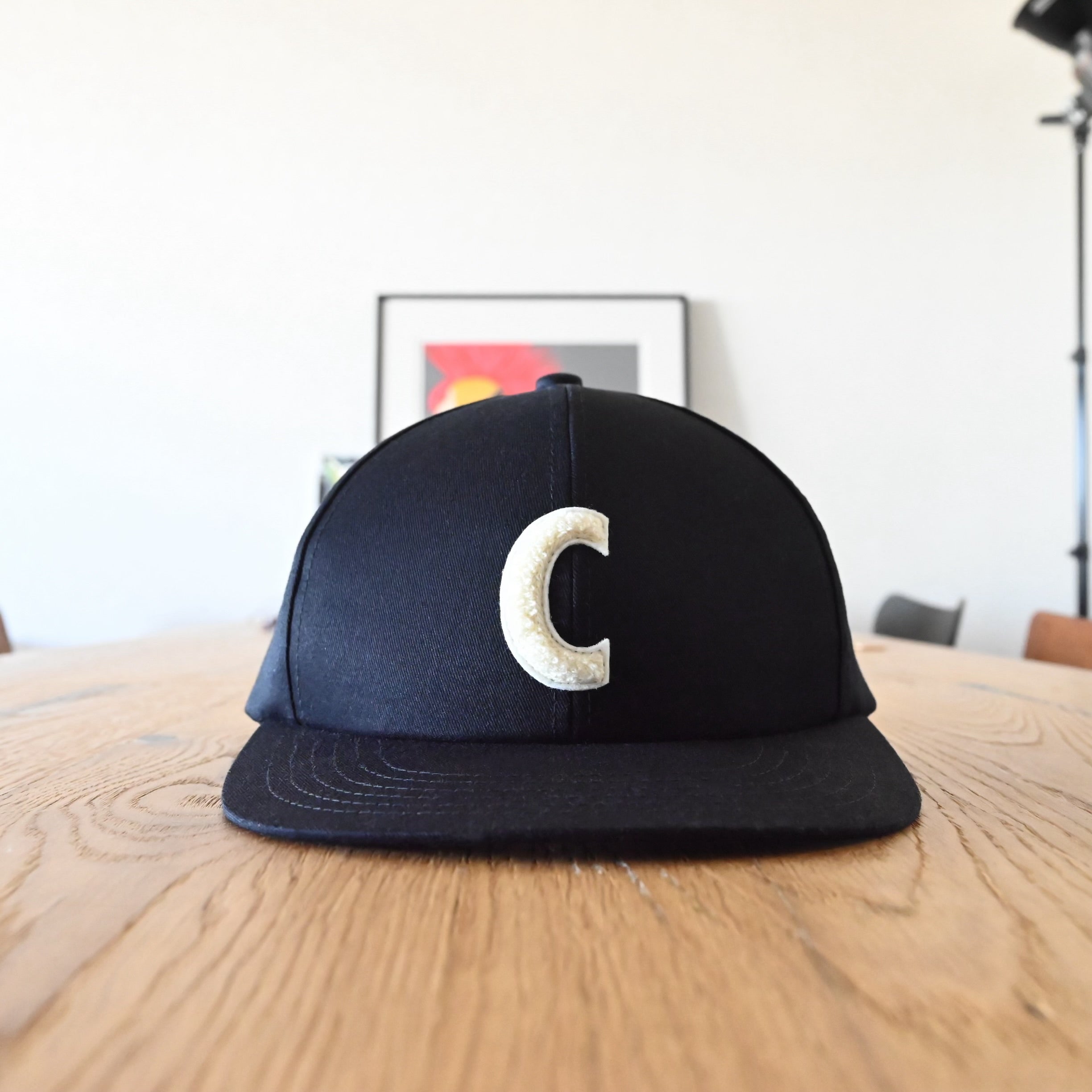 Cotton cap – ch!iii