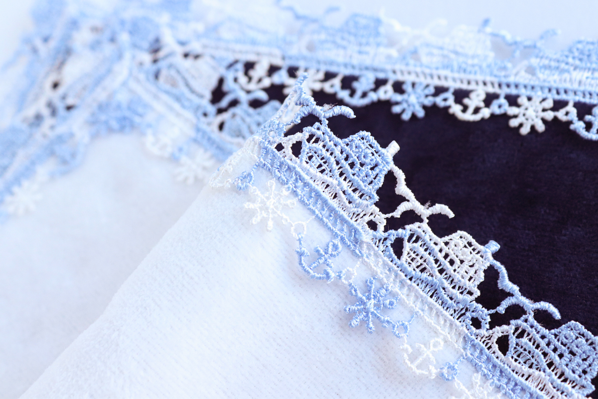 海を感じる、AQUAコラボタオルハンカチ。「港」＆「シロクマ」 | 横浜