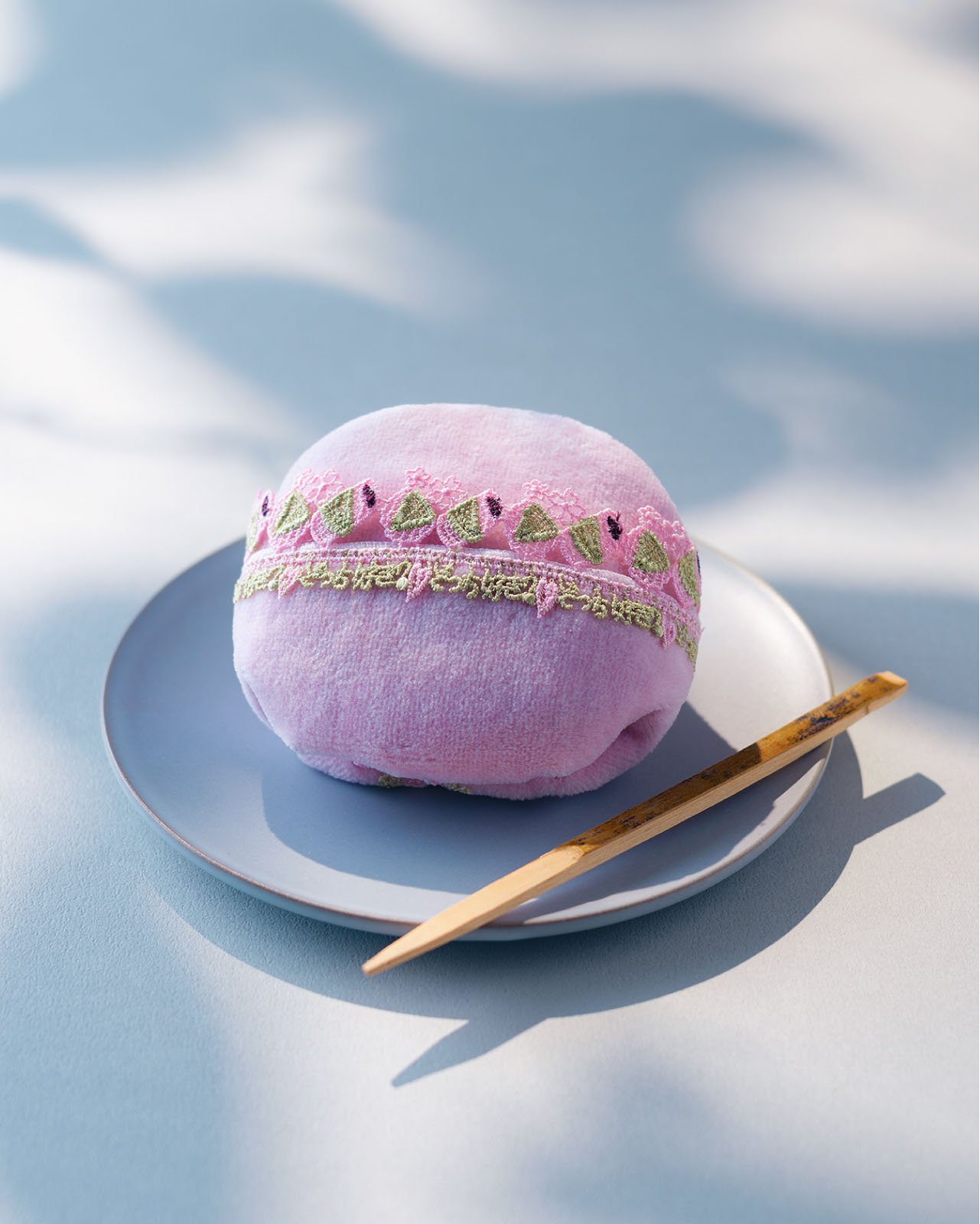 近沢レース店 2024春夏 シーズンタオルハンカチ頒布会