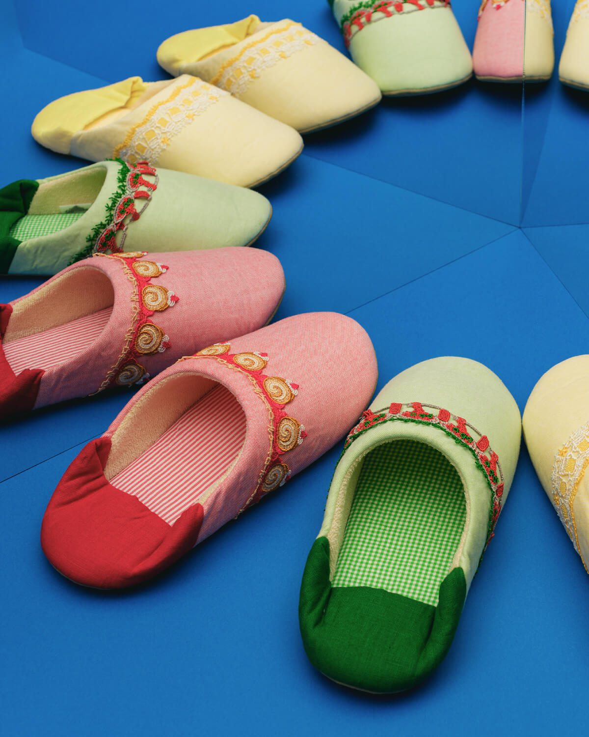 近沢レース店 2026SS Fashion accessories