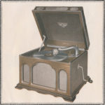 ビクター一覧 | 日本蓄音器カタログ