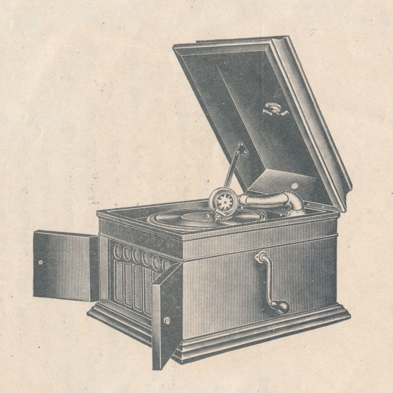 イーグル30号,31号 | 日本蓄音器カタログ