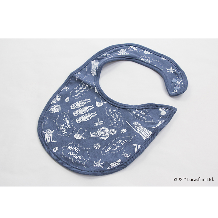 スター・ウォーズ】スタイ2Pセット/STAR WARS｜子供服・ベビー服の通販