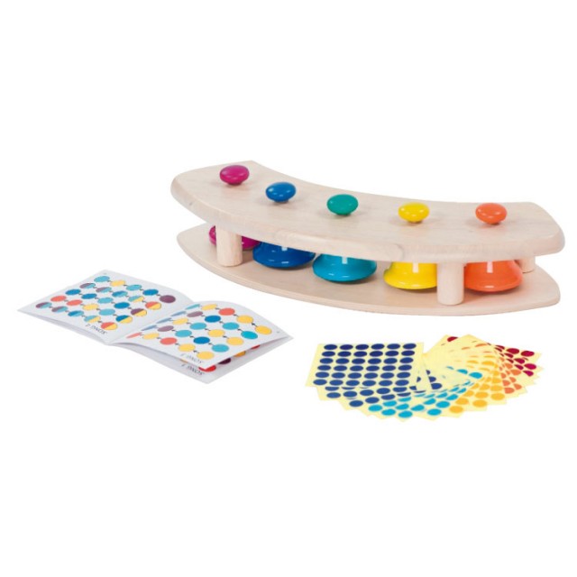 PLAY ME パットベルシェルフ・ペンタトニック - チャイルドショップ