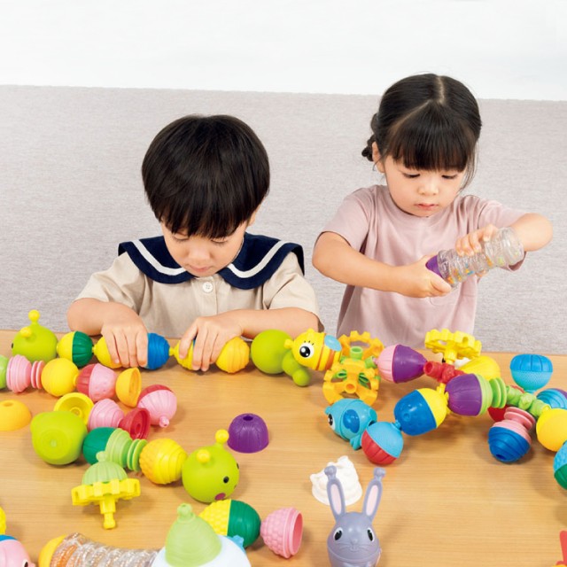 ララブーム・園用Bセット - チャイルドショップ ｜チャイルド社公式