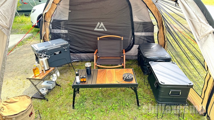 ネイチャートーンズ『リトルブレイクスタンドL』サイドテーブルなら