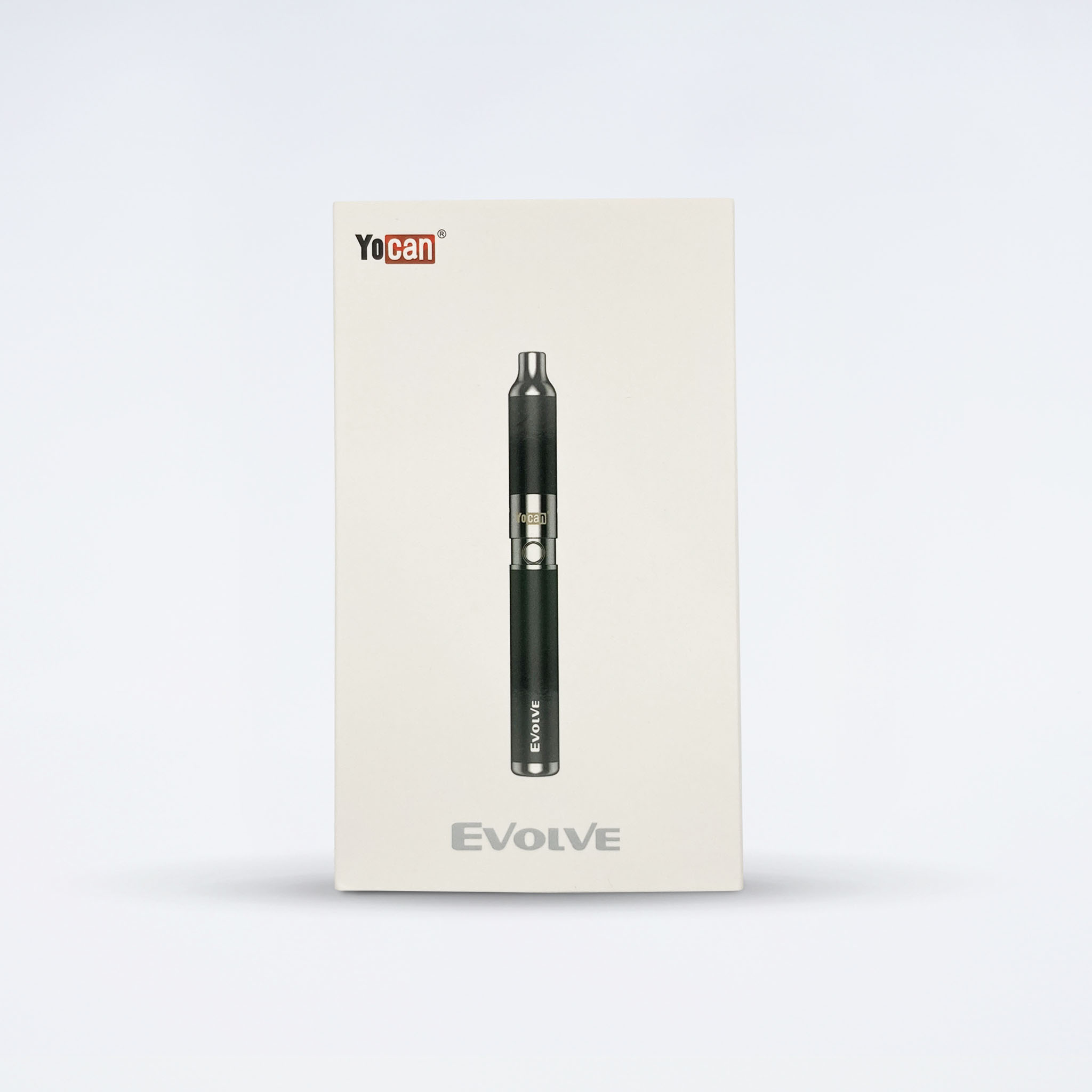CHILLAXY CBD | CBDワックス用ベポライザー Yocan Evolve